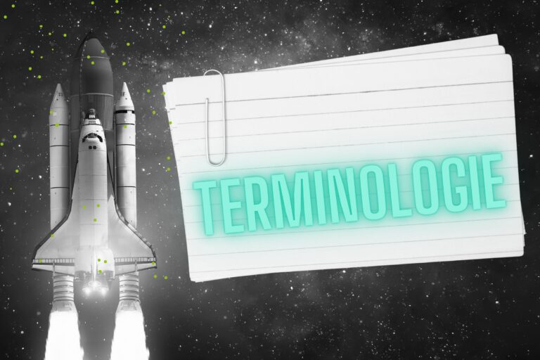 Terminologiemanagement: Konsistenz und Klarheit in der Unternehmenskommunikation